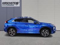 Gebraucht Mitsubishi Eclipse Top 2022 Blau SUV