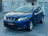 Gebraucht Nissan Qashqai Visia 116 PS (85 kW) 2014 SUV