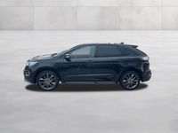 Gebraucht Ford Edge Sport 209 PS (153 kW) 2017 Schwarz SUV