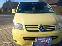 Gebraucht VW Multivan 105 PS (77 kW) 2004 Van / Kleinbus