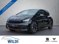 Neu Cupra Born 169 kW (231 PS) 2026 Schwarz Kleinwagen
