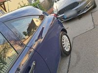 Gebraucht Opel Corsa 69 PS (50 kW) 2012 Blau Limousine