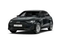 Gebraucht Audi A3 Ambiente 116 PS (85 kW) 2025 Manhattangrau metallic Limousine