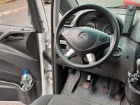 gebraucht Mercedes Vito Mixte