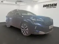 Neu Renault Espace Iconic 200 PS (147 kW) 2026 Blau SUV