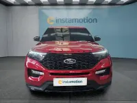 Gebraucht Ford Explorer 457 PS (336 kW) 2022 Rot SUV