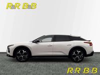 Usata Citroën C5 X 131 CV (96 kW) 2024 Bianco Station wagon