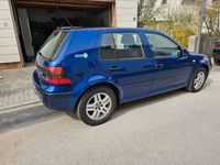 gebraucht VW Golf IV 