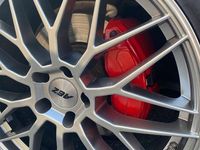 Gebraucht Audi A4 S-Line 190 PS (139 kW) 2016 Grau Kombi