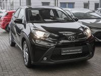 gebraucht Toyota Aygo X 1.0 Play KLIMA RÜCKFAHRKAMERA