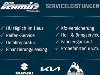 Neu Kia Picanto GT-Line 68 PS (50 kW) 2026 Rot Kleinwagen