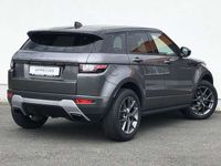 gebraucht Land Rover Range Rover evoque TD4 Aut. SE Dynamic