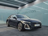 Gebraucht Audi A5 204 PS (150 kW) 2024 Blau Coupé