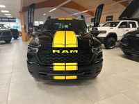 Gebraucht Dodge Ram 424 PS (311 kW) 2024 Schwarz Pickup