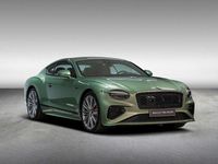 Gebraucht Bentley Continental 2025 Grün