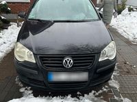 Gebraucht VW Polo 2024 Schwarz Kleinwagen