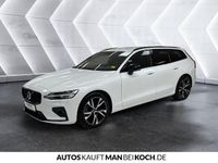 Gebraucht Volvo V60 145 PS (106 kW) 2025 Kombi