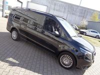 Gebraucht Mercedes Vito 163 PS (119 kW) 2020 Schwarz Van