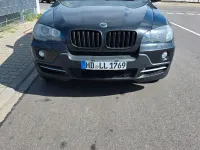 Gebraucht BMW X5 Performance 272 PS (200 kW) 2007 Schwarz SUV