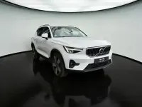 Gebraucht Volvo XC40 Plus 261 PS (191 kW) 2022 Weiß SUV