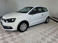 gebraucht VW Polo 1.0 44kW Comfortline°Klima°Sitzheizung°