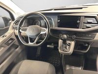 Gebraucht VW Transporter 150 PS (110 kW) 2022 Schwarz Van