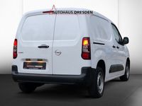 gebraucht Opel Combo-e Life Cargo 1.5 D *3-Sitzer*PDC*KLIMA*DAB*