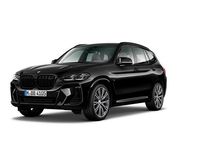 Gebraucht BMW X3 Performance 340 PS (250 kW) 2022 SUV