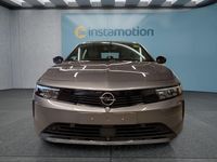 Gebraucht Opel Astra 131 PS (96 kW) 2025 Grau Limousine