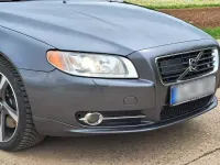 Gebraucht Volvo S80 315 PS (231 kW) 2007 Grau Limousine