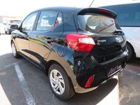 gebraucht Hyundai i10 Select Funktionspaket