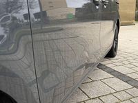 Gebraucht VW Sharan 170 PS (125 kW) 2012 Grau Van / Kleinbus