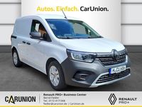 Brugt Renault Kangoo Rapid Advance 95 HK (69 kW) 2025 Hvid MPV