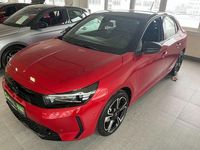 Gebraucht Opel Corsa 101 PS (74 kW) 2023 Lackierung peperoncino red/typ aussenver (metallic) Kleinwagen