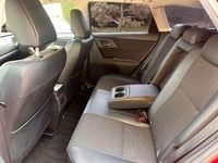 Gebraucht Toyota Auris Executive 124 PS (91 kW) 2013 Rot Kombi