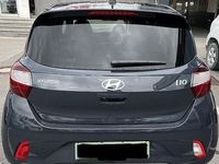 gebraucht Hyundai i10 Prime 1.2 Navi, Keyless, Rückfahrkamera