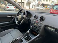 gebraucht Audi A3 tdi 2,0