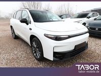 Neu Leapmotor C10 215 PS (158 kW) 2025 Pearly white SUV