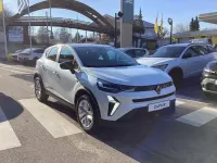 Nowe Renault Captur Evolution 116 KM (85 kW) 2026 Biały SUV