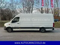 Gebraucht Mercedes Sprinter 163 PS (119 kW) 2019 Andere Van