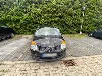 Gebraucht Renault Modus 75 PS (55 kW) 2005 Blau Van / Kleinbus