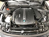 Gebraucht BMW 435 313 PS (230 kW) 2016 Schwarz Coupé