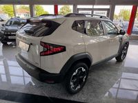 Neu Dacia Duster Extreme 131 PS (96 kW) 2025 Beige SUV