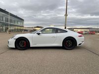 gebraucht Porsche 911 Carrera 4 991.2GTS Coupé (4S) - Traumzustand DE