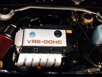 gebraucht VW Corrado VR6