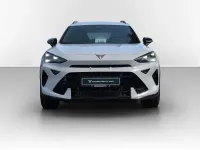 Neu Cupra Formentor VZ 272 PS (200 kW) 2026 Weiß SUV