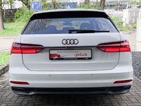 gebraucht Audi A6 Avant 40 TDI sport S tronic Sitzhzg PDC LED