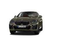 Gebraucht BMW X6 Efficient Dynamics 340 PS (250 kW) 2025 SUV
