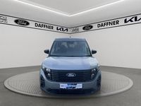 Neu Ford Transit Trend 101 PS (74 kW) 2026 Solarsilber Limousine