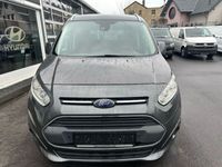 gebraucht Ford Tourneo Connect,Panora,PDC,neuer Zahnriemen+Insp